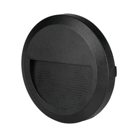 Faretto LED Segnapasso Rotondo Montaggio a Plafone | Energy Clever