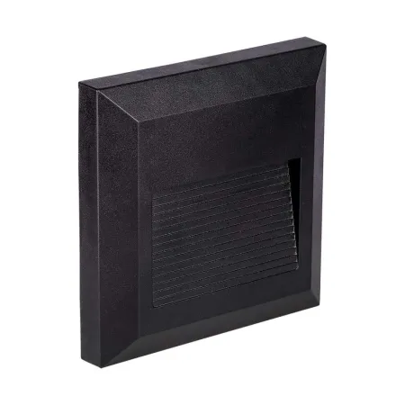Faretto LED Segnapasso Quadrato Montaggio a Plafone  | Energy Clever