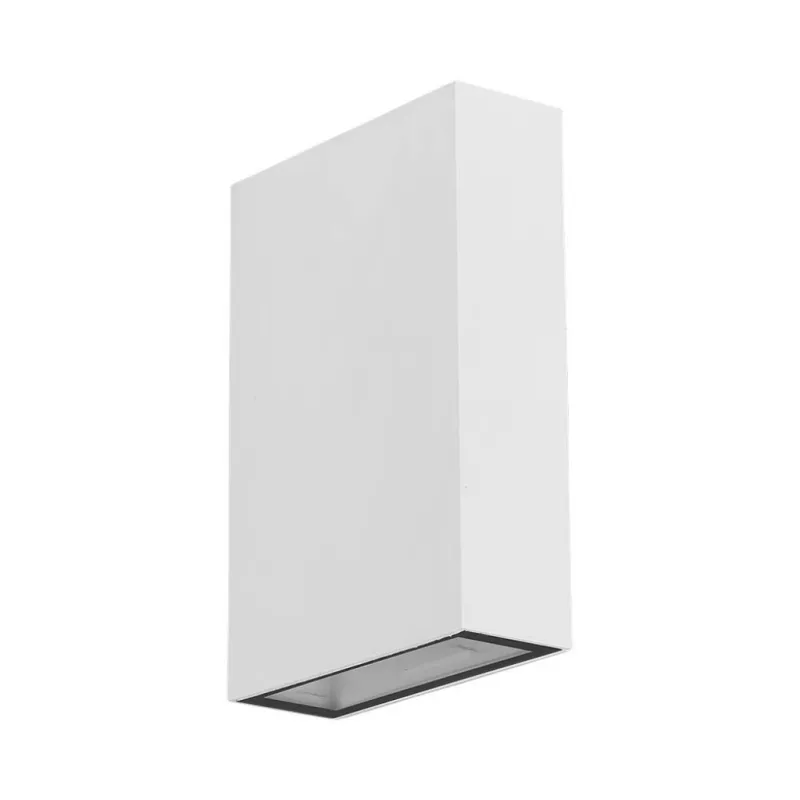 4W LED Wall Light White 6400K