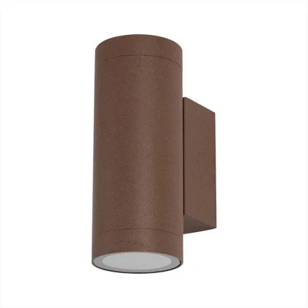 GU10 Fitting Round Corten