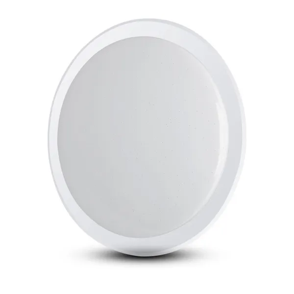36W LED Domelight Compatible with Amazon Alexa And Google Home RGB + Ww + Cw Starry Cover