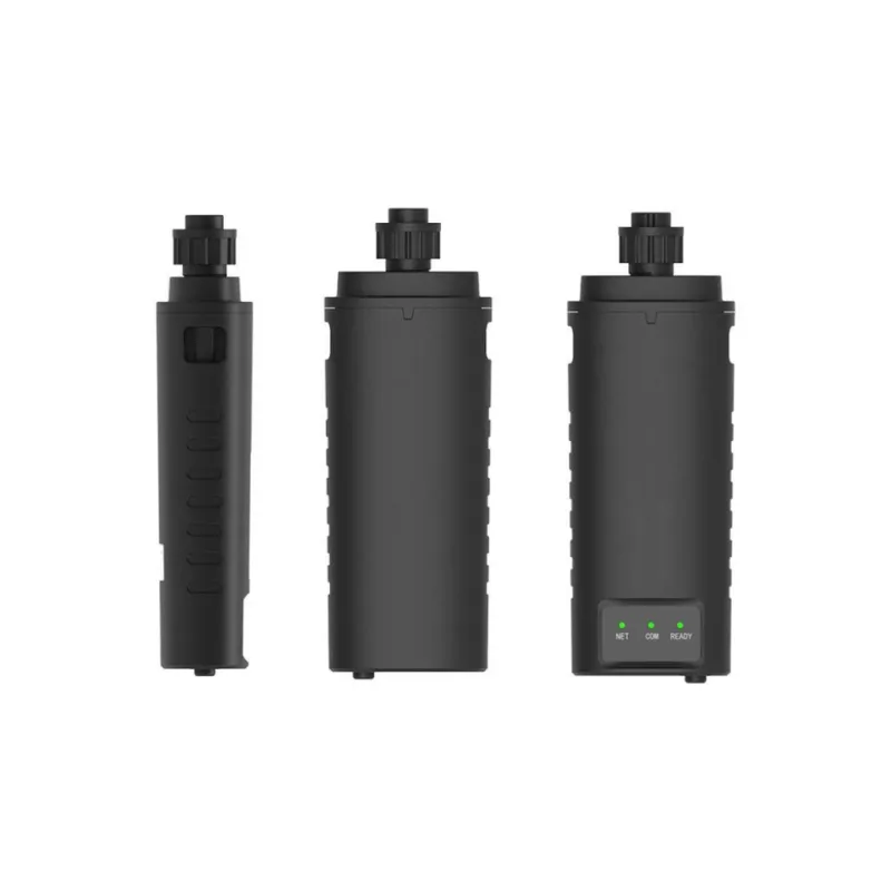 Modulo Antenna WiFi 2.4GHz Chiavetta Stick Data Logger per Connessione e Monitoraggio Inverter Fotovoltaici INVT XG Series