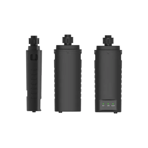 Modulo Antenna WiFi 2.4GHz Chiavetta Stick Data Logger per Connessione e Monitoraggio Inverter Fotovoltaici INVT XG Series