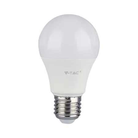 LED Bulb Samsung Chip 10.5W E27 A58 Plastic 4000K