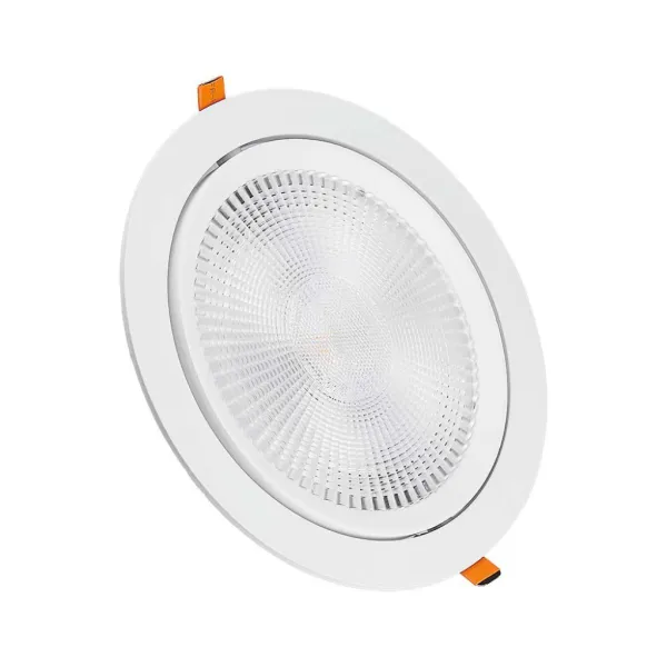 20W LED Downlight Samsung Chip 6400K