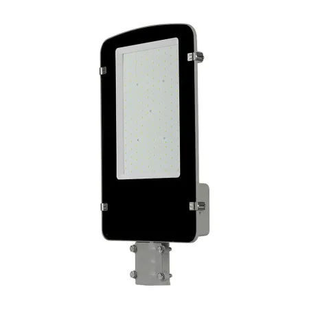 LED Street Light Samsung Chip 5 Years Warranty 100W Grey Body 6500K
