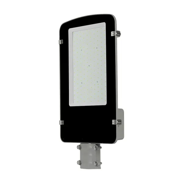 LED Street Light Samsung Chip 5 Years Warranty 100W Grey Body 6500K