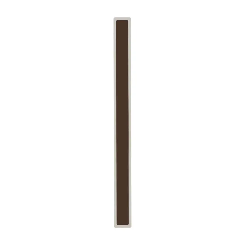 17W LED Wall Lamp Corten Body 4000K IP54