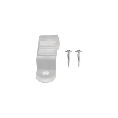 Click + 2Pcs Screw For Strip Light