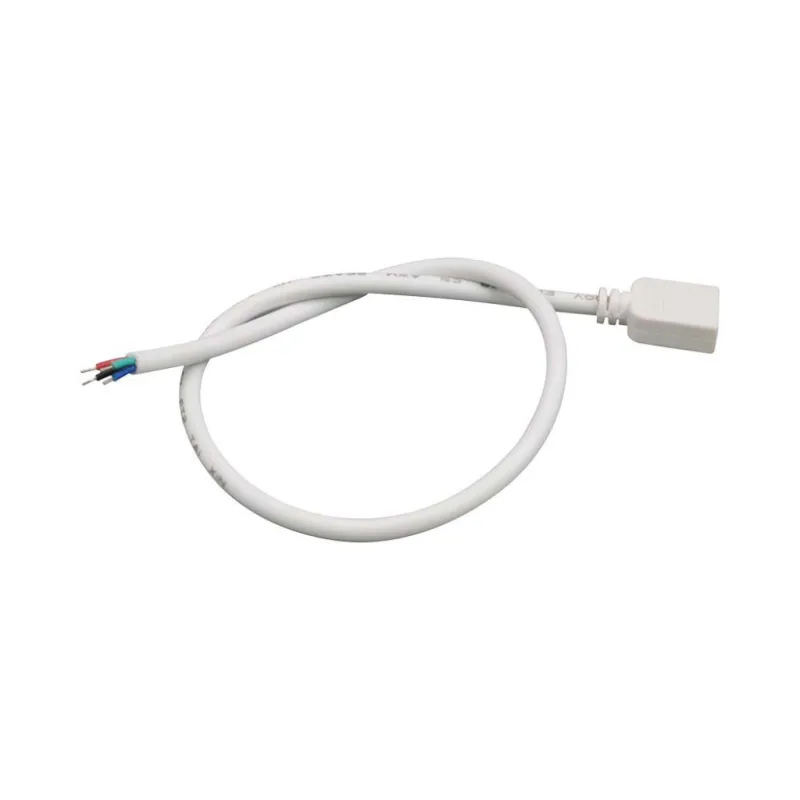 4P Pvc Wire