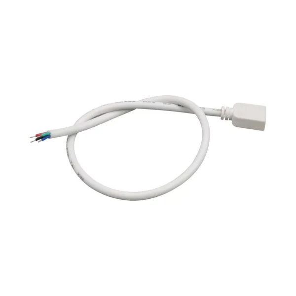 4P Pvc Wire