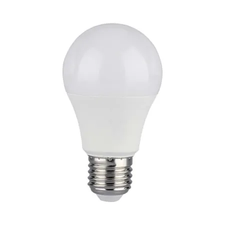 LED Bulb Samsung Chip 10.5W E27 A58 Plastic 6500K