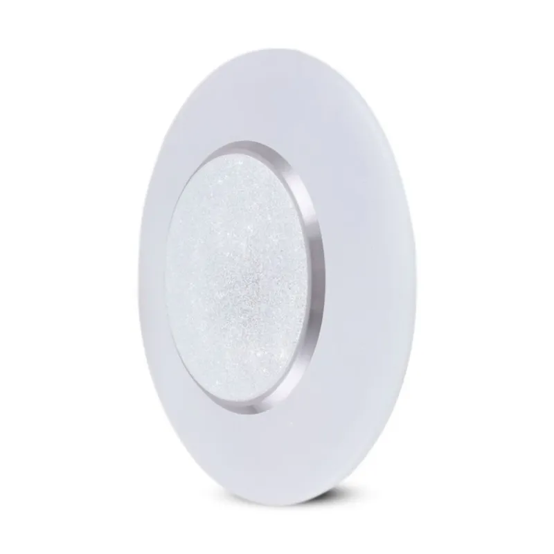 30W 60W 30W LED Domelight with Remote Control CCT Changeable Φ450