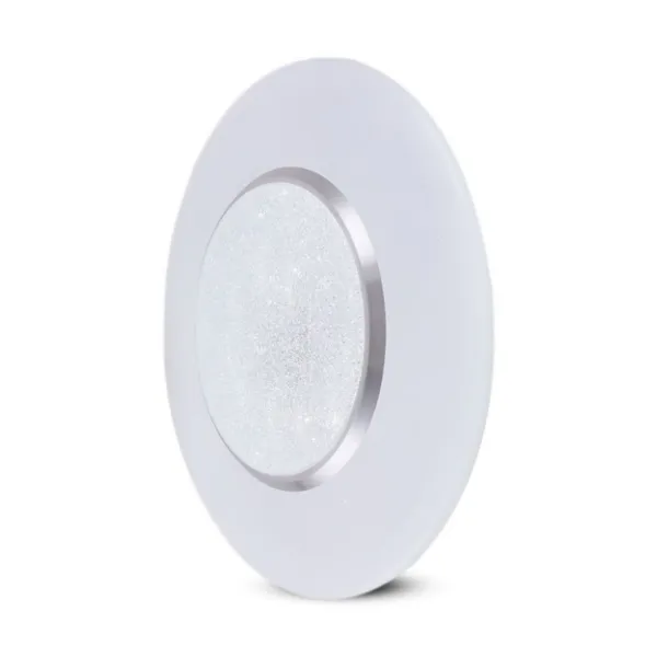 30W 60W 30W LED Domelight with Remote Control CCT Changeable Φ450