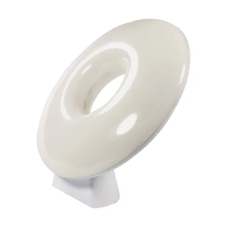 LED Ambiance Lamp 5W Compatible with Amazon Alexa And Google Home RGB + Ww + Cw