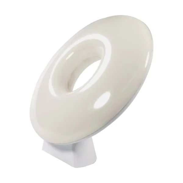 LED Ambiance Lamp 5W Compatible with Amazon Alexa And Google Home RGB + Ww + Cw