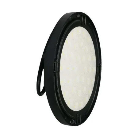 Campana Industriale LED SMD 100W 120LM/W UFO | Energy Clever
