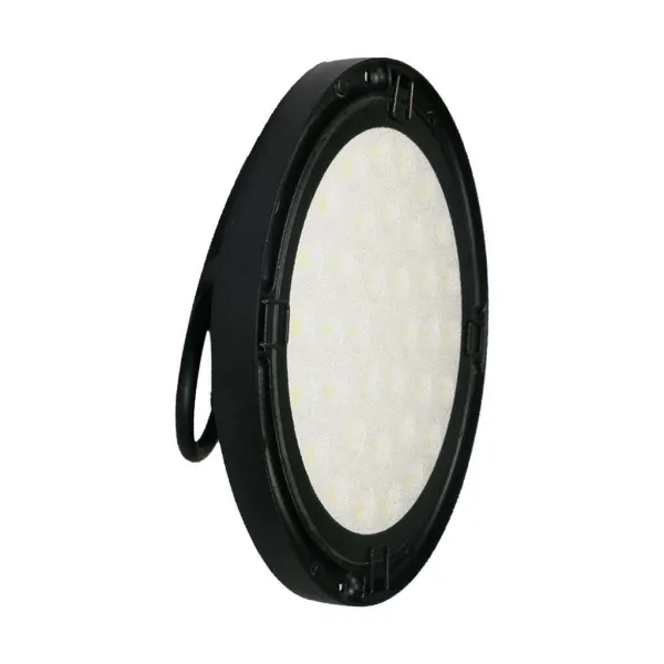 Campana Industriale LED SMD 100W 120LM/W UFO | Energy Clever