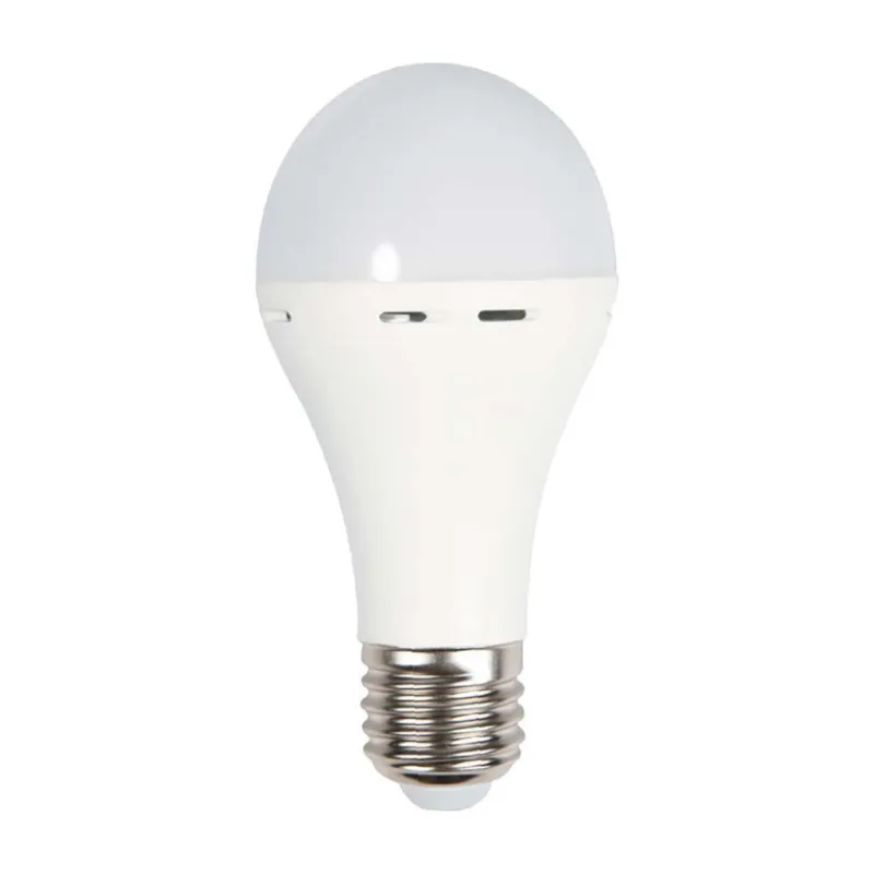 Lampadina LED Utilizzabile Come Torcia | Energy Clever