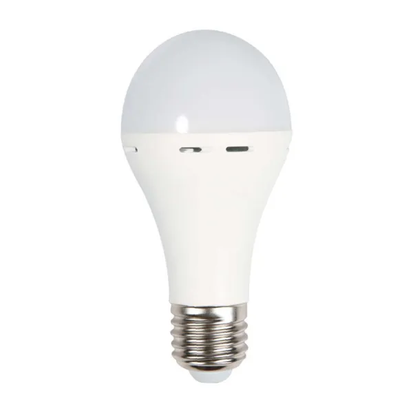 Lampadina LED Utilizzabile Come Torcia | Energy Clever