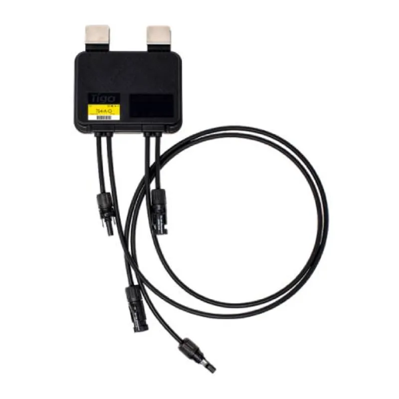 Ottimizzatore di Potenza Tigo Smart  | Energy Clever