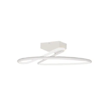 20W LED Designer Light Round White 4000K