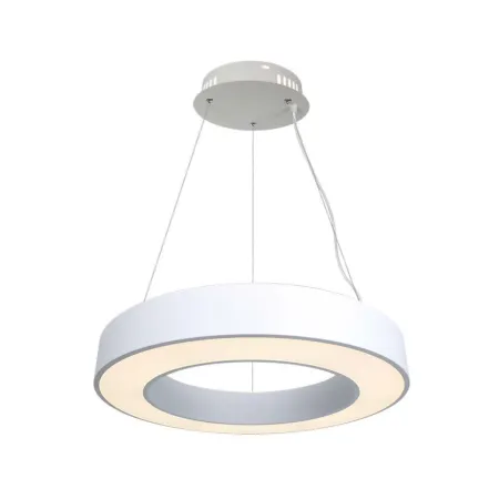 50W LED Designer Hanging Light Triac Dimmable 4000K White
