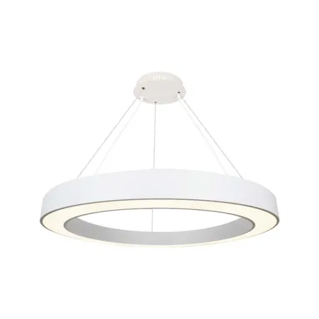90W LED Designer Hanging Light Triac Dimmable 4000K White