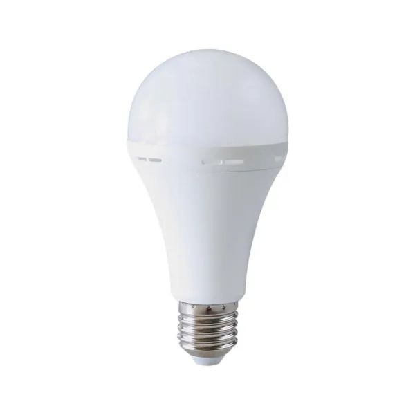 Lampadina LED Utilizzabile Come Torcia | Energy Clever