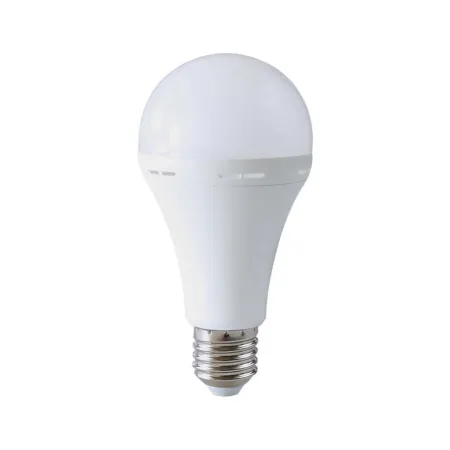 Lampadina LED Utilizzabile Come Torcia | Energy Clever