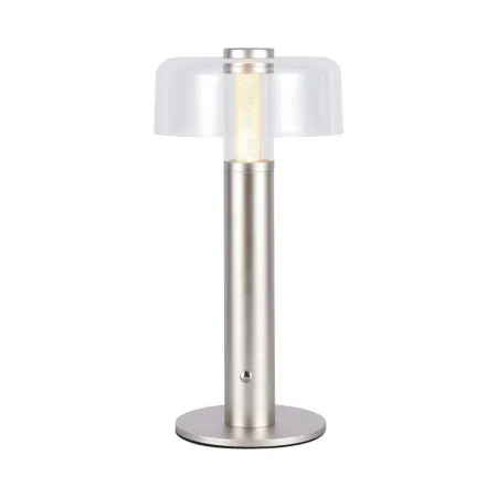 LED Table Lamp 1800mAH Battery 150*300 3in1 Morandi 2 Body