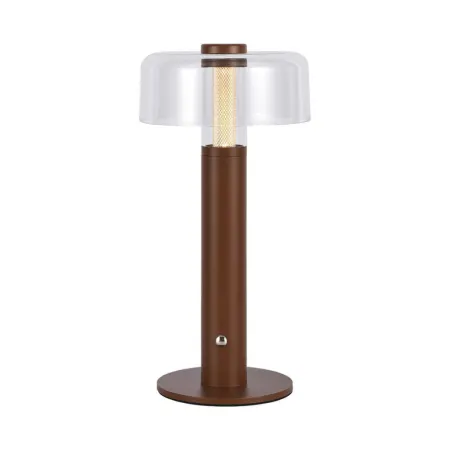 LED Table Lamp 1800mAH Battery 150*300 3in1 Morandi 4 Body