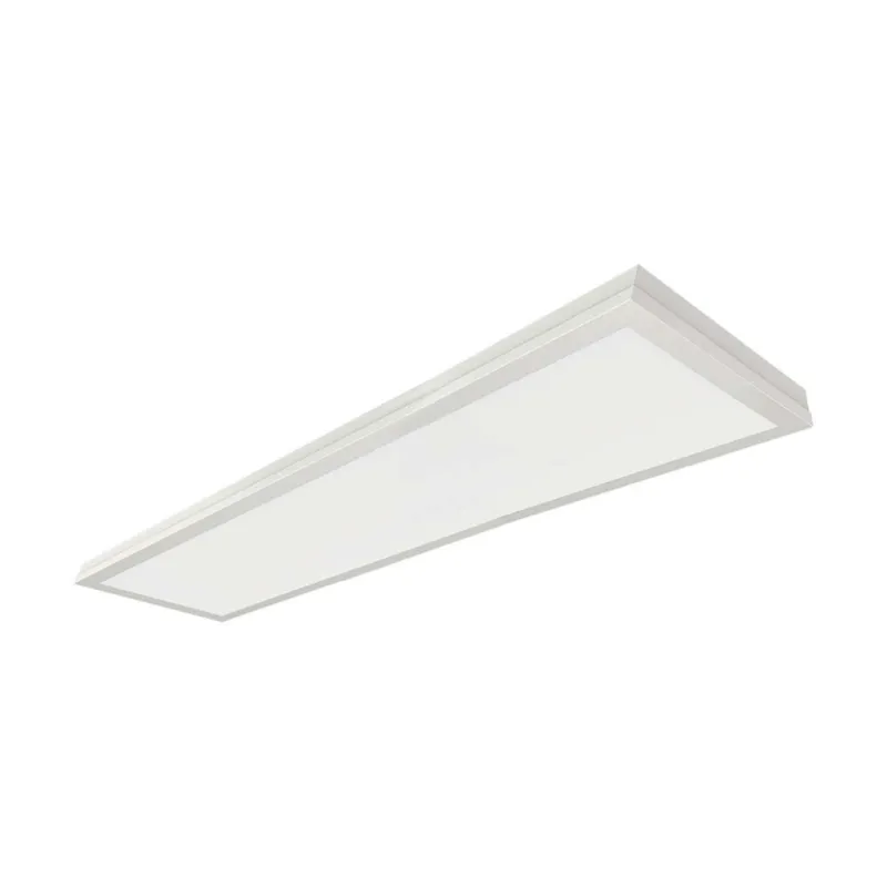 36W LED Panel 1200x300 mm 2in1 6500K
