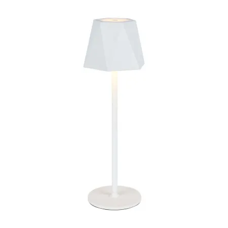 1.5W Led Table Lamp White 3in1
