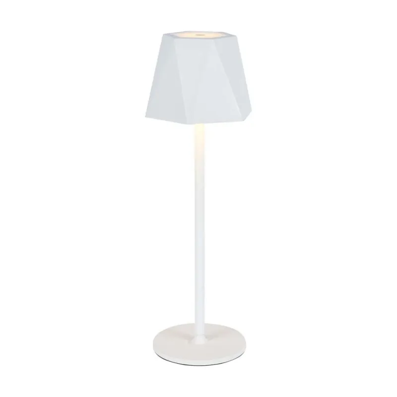 1.5W Led Table Lamp White 3in1