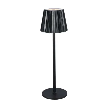 1.5W Led Table Lamp Black 3in1