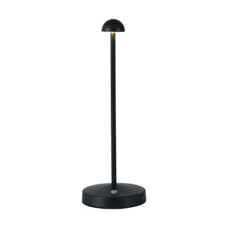 1.6W Led Table Lamp Black 3in1