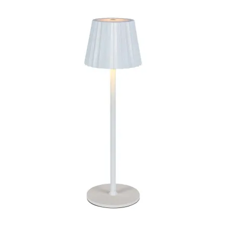 1.5W Led Table Lamp White 3in1