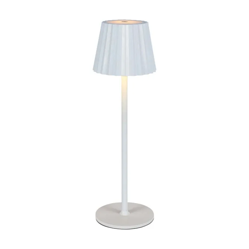 1.5W Led Table Lamp White 3in1