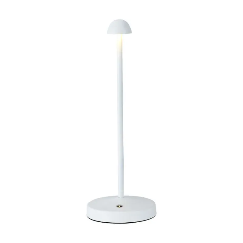 1.6W Led Table Lamp White 3in1