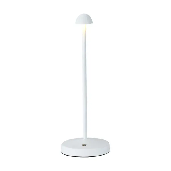 1.6W Led Table Lamp White 3in1