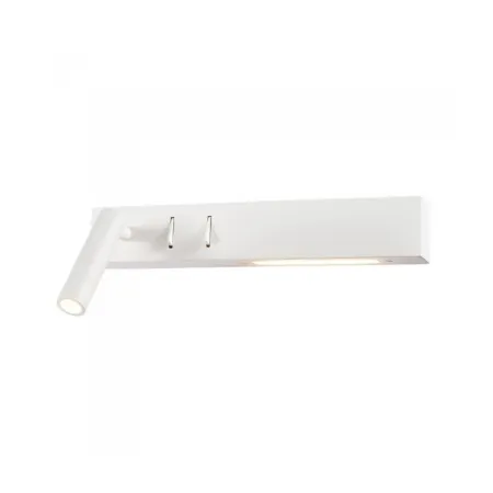 3W+6W LED Hotel Side Light White 3000K