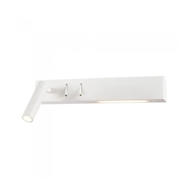 3W+6W LED Hotel Side Light White 3000K