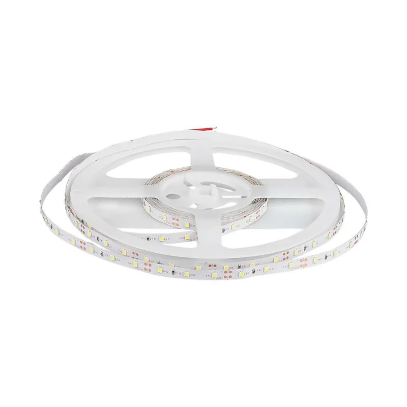 LED Strip SMD3528 - 60LEDs Yellow IP20 3.2W/M