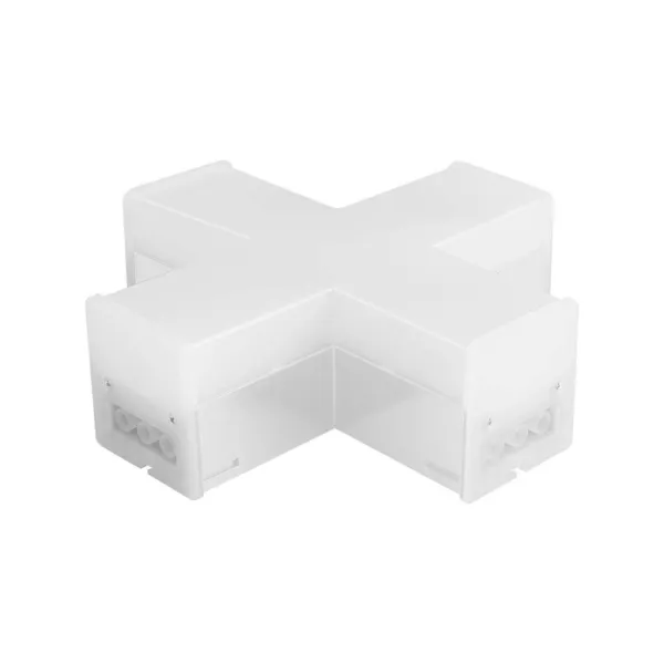 X Connector White Body 6500K