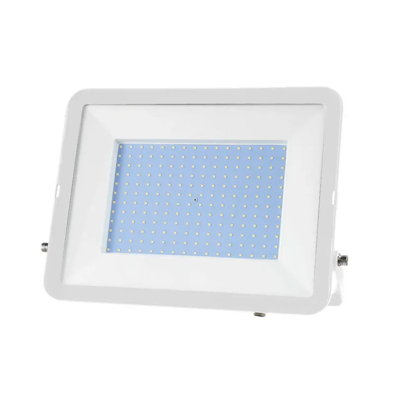 300W LED Floodlight SMD SAMSUNG CHIP PRO-S White Body 6500K