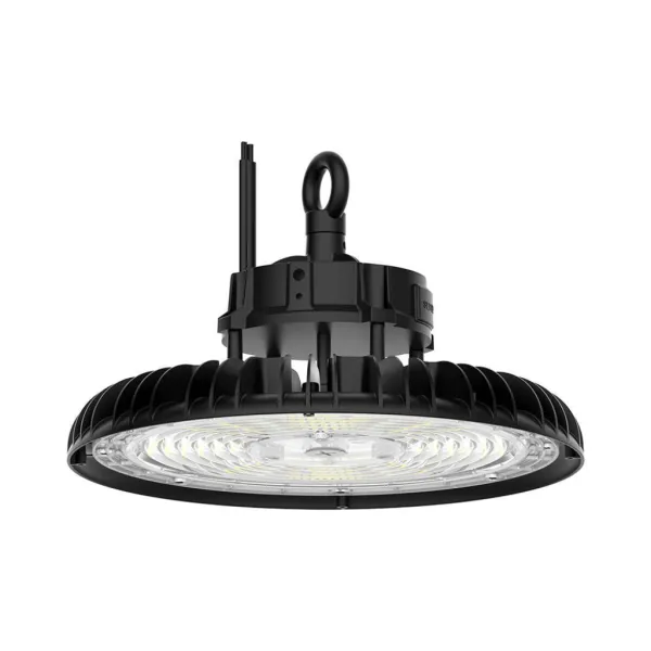 Campana Industriale LED SMD 200W 160LM/W UFO | Energy Clever