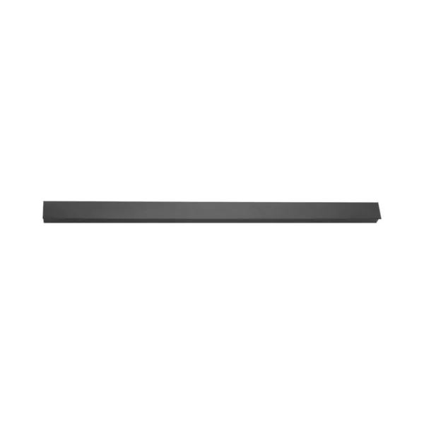 23W LED Linear Wall Light (1410*60*50mm) Colorcode: 3000K Anthracite Body IP54