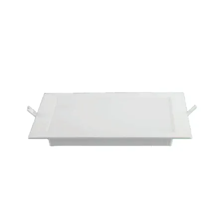 24W LED Backlit Recessed Panel - Square 6500K