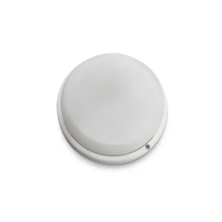 12W LED Bulkhead 3000K